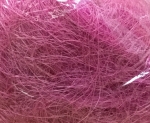 Sisal rosa